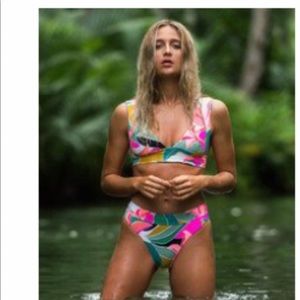 Billabong bikini